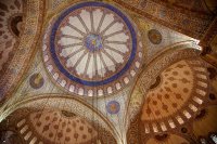 Blue Mosque, Istanbul
