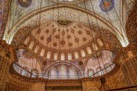 Blue Mosque, Istanbul