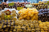 Spice Market, Istanbul
