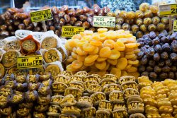 Spice Market, Istanbul