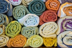 Spice Market, Istanbul