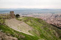 Pergamon
