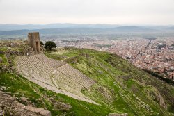 Pergamon
