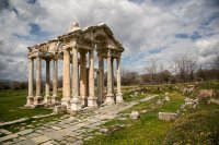 Aphrodisias