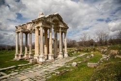 Aphrodisias