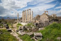Aphrodisias