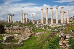 Aphrodisias