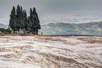 Pamukkale