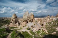 Cappadocia