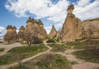 Cappadocia