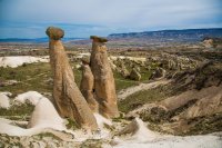 Cappadocia
