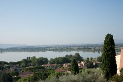 Castiglione del Lago