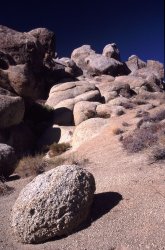 Alabama Hills