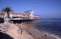 Cannery Row, Monterey