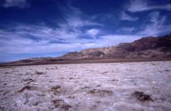 Death Valley