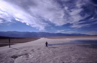 Death Valley