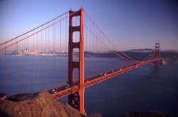 Golden Gate Bridge