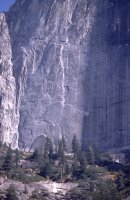 Half Dome, Yosemite