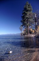 Lake Tahoe