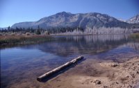 Lake Tahoe