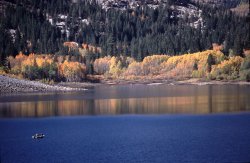 Lundy Lake