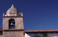 Carmel mission