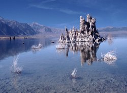Mono Lake