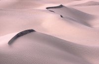 Sand Dunes, Death Valley