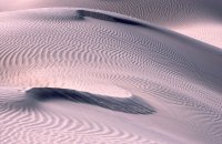 Sand Dunes, Death Valley