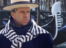 Gondolier