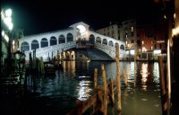 Rialto Bridge