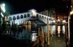 Rialto Bridge