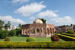 Terracotta temples, Kalna