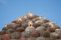 Terracotta temples, Kalna