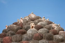 Terracotta temples, Kalna