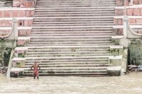 Hooghly River ghat