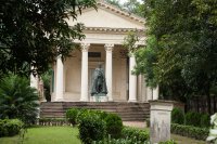 Flagstaff House, Barrackpore