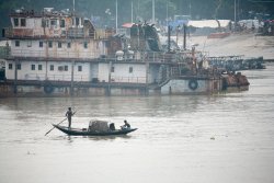Hooghly River, Kolkata
