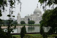 Victoria Memorial, Kolkata
