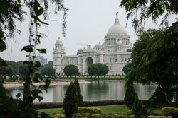 Victoria Memorial, Kolkata