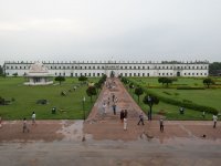 Hazarduari Palace