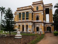 Katgola Palace