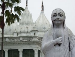 Jain Temple, Katgola